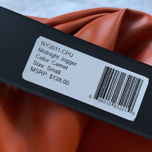 NOLI midnight hoodie and jogger set , size S NWT - Picture 14 of 16